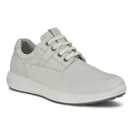Ecco - Men's Soft 7 Runner Sea Walker Sneakers