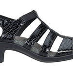 Sas - Women's Allegro Heeled Comfort Sandal