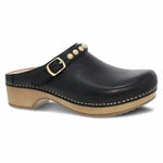 Dansko - Women's Britton Tumbled Mule