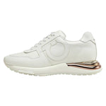 Salvatore Ferragamo - Women's Brooklyn Low-top Sneakers