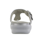 Sas - Women's Sanibel T-strap Slide Sandals