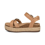 Aetrex - Women's Platform Sandals