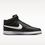 Nike - Men's Court Vision Low Next Nature Shoes