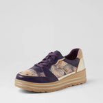 Ziera - Women's Vressa Xf Sneakers