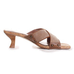 Donald Pliner - Women's Rafy Heeled Sandals