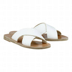 Ancient Greek Sandals - Women's Thais Sandals
