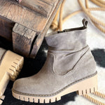 Very G - Women's Dashing Boots