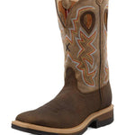 Twisted X - Men's Work-lite Work Western Boot