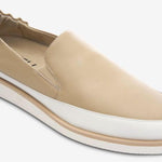 Vaneli - Women's Quin Leather Slip-on Sneaker