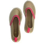 Michelle Mcdowell - Women's Mave Espadrilles
