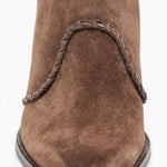 Dolce Vita - Women's Jolyn Leather Mule