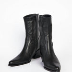 Intentionally Blank - Women's Mattie Heeled Boot