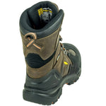 Keen - Men's Coburg Waterproof Steel Toe Hiking Work Boots