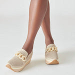 Dolce Vita - Women's Jhenee Performance Sneakers