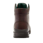 Mazino - Men's Hessonite High Top Casual Sneaker