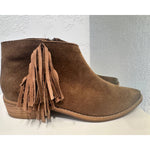 Naughty Monkey - Women's Frenchy Boots