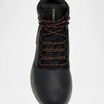 Sorel - Men's Mac Hill Mid Boot Suede Leather