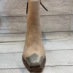 Very G - Women's Jimi Western Boot