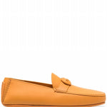 Salvatore Ferragamo - Men's Palinuro Slip-on Loafers