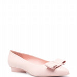 Salvatore Ferragamo - Women's Viva Pointed Ballet Flats