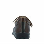 Finn Comfort - Men's Alamo Leather Shoes