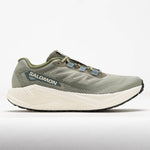 Salomon - Men's Aero Blaze 3 Grvl Running Shoes