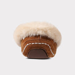 Lamo - Women's Aussie Slip-on Moc Slippers