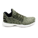 Adidas - Men's Harden Vol.1 Ls Primeknit Basketball Shoes