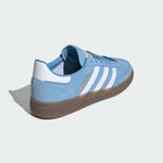 Adidas - Men's Handball Spezial Suede Sneakers