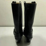 See By Chloe - Women's Western Leather Boots