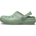 Crocs - Unisex Classic Lined Clog