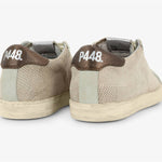 P448 - Women's John Prisma Sneakers