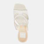 Dolce Vita - Women's Gitel Mesh Heels