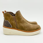 Blowfish - Women's Charming Wedge Pull On Sneaker