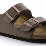Birkenstock - Women's Arizona Birko Flor Slide