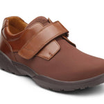 Dr. Comfort Shoes - Men's Brian Casual Diabetic Shoes