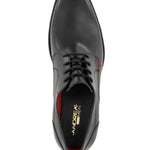 Andrea - Men's Leather Oxford Shoes