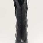 Free People - Women's Feather Heel Boots
