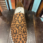Very G - Women's Sandra Leopard Shoe