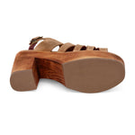 Bedstu - Women's Fontella Heels