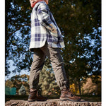 Timberland - Women's Hiking Leather Boots