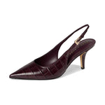 Marc Fisher - Women's Dorie Slingback Pumps