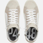 P448 - Women's Skate Dune Shoes