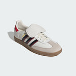 Adidas - Men's Samba Long Tongue Sneakers