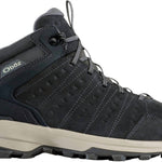 Oboz - Men's Sypes Mid Leather B-dry Boots