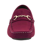 Amali - Men's Ecker Driving Moccasins