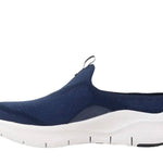 Skechers - Men's Arch Fit-keeping It Cool Shoe