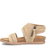 Comfortiva - Women's Gale Sandal