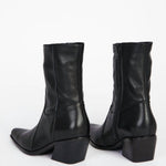 Intentionally Blank - Women's Mattie Heeled Boot
