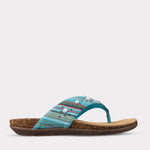 Lamo - Women's Classic Jovie Thong Sandal